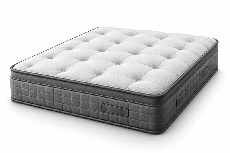 Mattress · Queen — steam cleaning, First Urban Clean Denver