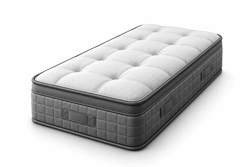 Mattress · Twin — steam cleaning, First Urban Clean Denver